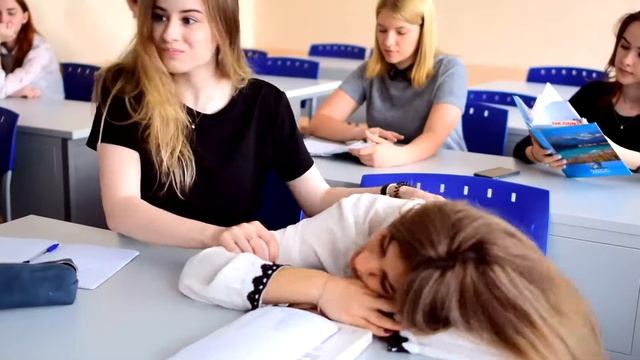 11В ВЫПУСКНОЙ КЛИП 2019 смотреть онлайн