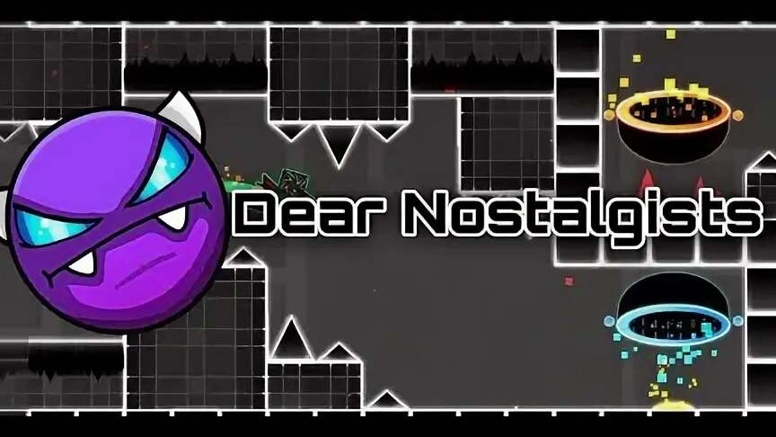 Dear Noctalgist #1 stream. Пытаюсь пройти половину уровня. смотреть онлайн