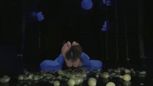 Квест-перформанс «Парфюмер». Санкт-Петербург