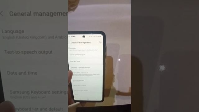 تغيير لغة الجوال من اللغة الإنجليزية إلى اللغة العربية 2023 смотреть онлайн