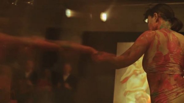 Mind body lab «Изнутри наружу»