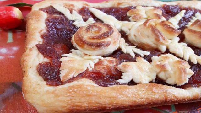 Секреты кухни