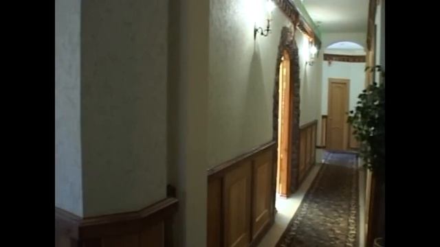 Буча Кафе Ресторан РИМ смотреть онлайн