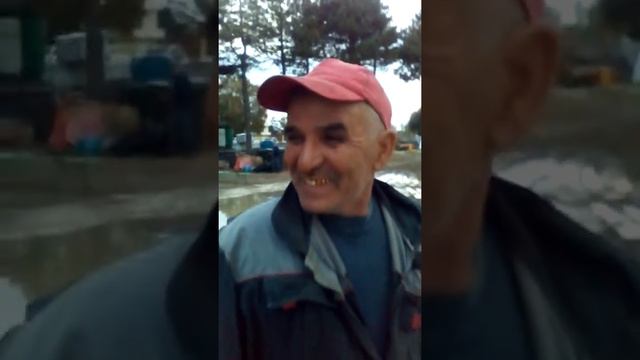 Михалыч Шоди и колесо обозрения смотреть онлайн