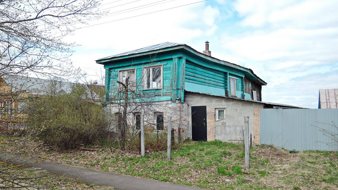 Продается дом г.о. Павловский Посад, д. Данилово, 140 м2, 23 соток