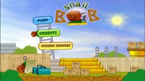 Улитка Боб 1 видео для детей