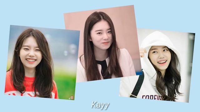 《FMV》Kim Sohye || Dinosaur - AKMU смотреть онлайн