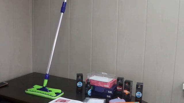 Специальный репортаж Эко ярмарка в Greenway