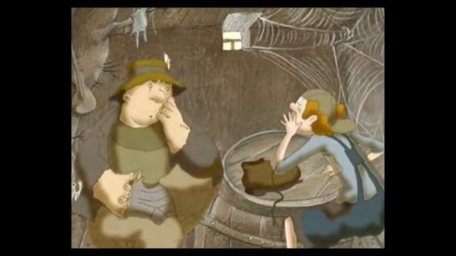 Люди и разбойники из Кардамона смотреть онлайн
