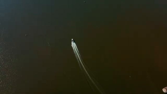 Фильм о Талабских островах для ОТР