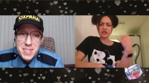 ХудойEND приколы в чат рулетке