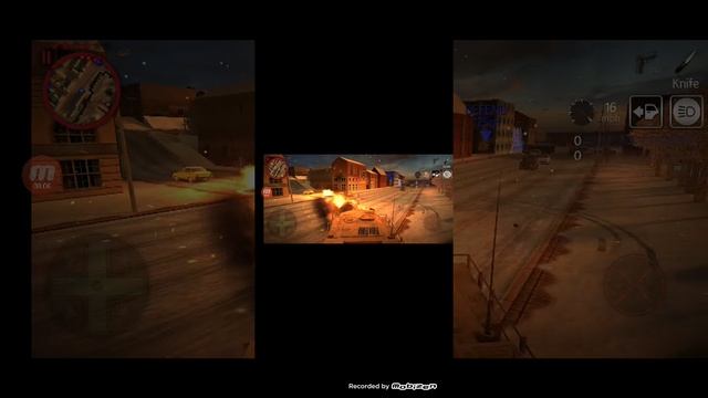 Payback 2.Часть 3. смотреть онлайн