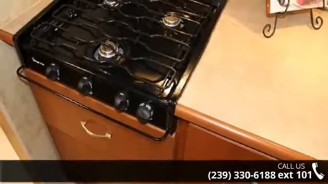 2007 Itasca Navion iQ смотреть онлайн