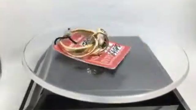 Кольцо из золота смотреть онлайн