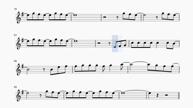 Comme Toi. Jean-Jacques Goldman. Tenor sax cover смотреть онлайн