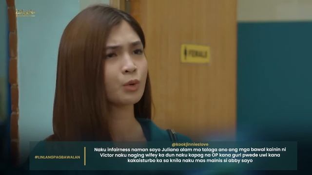 ‘Pagbawalan’ Episode | Linlang Trending Scenes смотреть онлайн