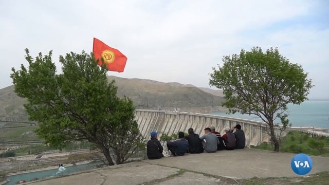 Qirg'iziston-Oʻzbekiston Chegara Muammolari Davom Etmoqda