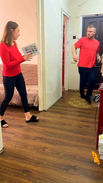 Перепутал жену с тëщей (юмор). смотреть онлайн