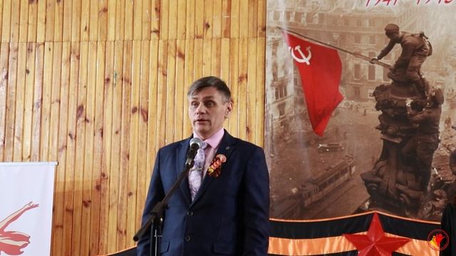 ОСВОБОЖДЕНИЕ ВОРОШИЛОВГРАДА / ЛУГАНСКА 2025 | ТОРЖЕСТВЕННОЕ МЕРОПРИЯТИЕ | АКАДЕМИЯ ДЕТСТВА смотреть онлайн