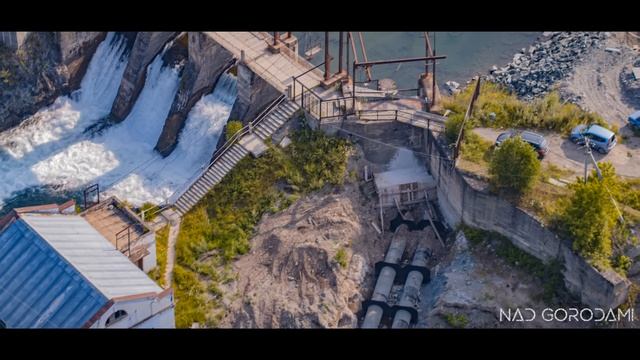 НАД АЛТАЕМ САМОЕ КРАСИВОЕ МЕСТО МИРА смотреть онлайн