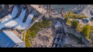 НАД АЛТАЕМ САМОЕ КРАСИВОЕ МЕСТО МИРА