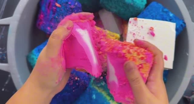 Асмр мел🧡 смотреть онлайн