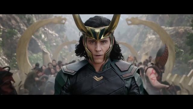 DISNEY NEWS ROUND-UP [April 16, 2017] - THOR RAGNAROK / STAR WARS FORCE FOR CHANGE & more смотреть онлайн