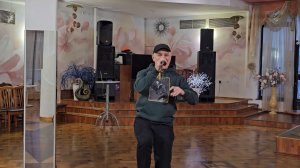 2025.02.15 Слава Прибрежный - Пластиночка