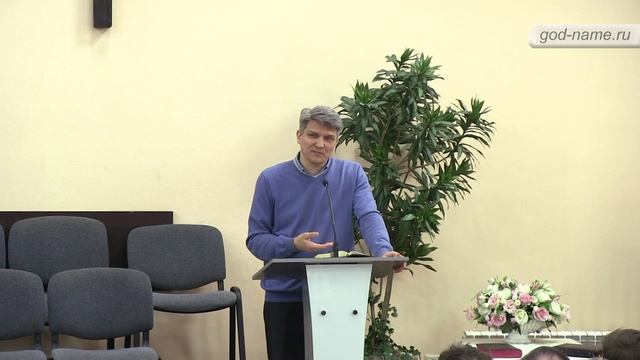 Константин Антонов - обновление духа ума