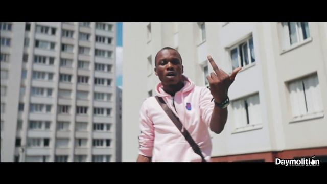 Le Dexxx - Tampi 3 (Bâtiment) I Daymolition смотреть онлайн