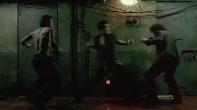 Олдбой Oldeuboi  2003 триллер, детектив, драма Корея Южная смотреть онлайн