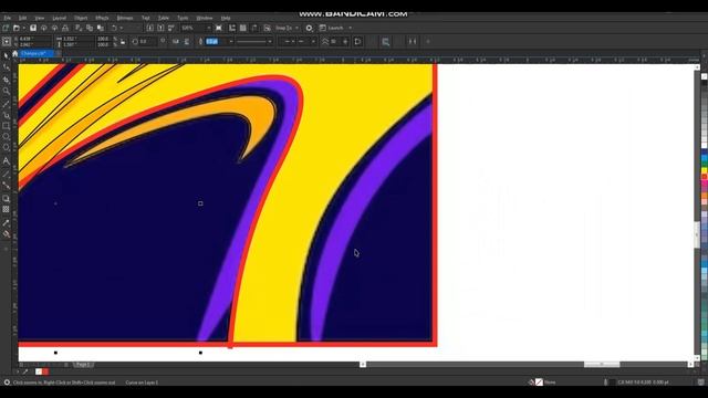 Sports T-shirt sublimation Abstract Background in Coreldraw | With Doctor Design смотреть онлайн