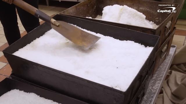 How San Francisco's Most Iconic Prime Rib Restaurant Serves Hundreds of People per Night—Plateworth смотреть онлайн