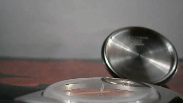 CERTINA RED 001 смотреть онлайн