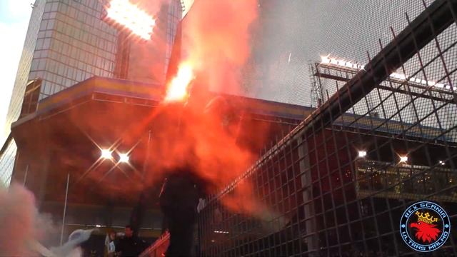 Rex Scania: AIK borta 2012 смотреть онлайн