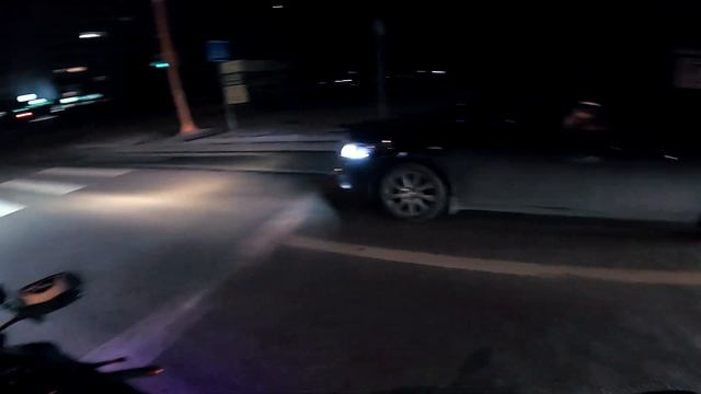 СУБАРИСТ чуть не РАЗМОТАЛСЯ.Шашки по городу на Subaru Legacy смотреть онлайн