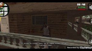 гта сандрес 2 часть прохождение