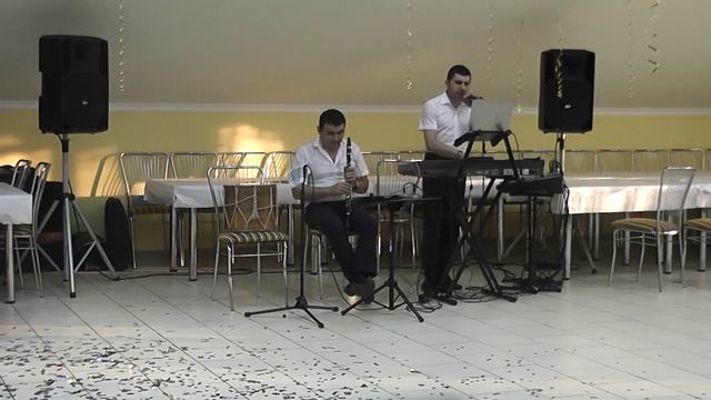 Арам Гаспарян(21век)Карен Товмасян.-Цнундыт Шнорхавор.