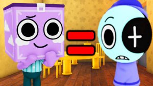 ПРОКАЧКА С НУЛЯ ДО ПРО В МИР ДЕНДИ