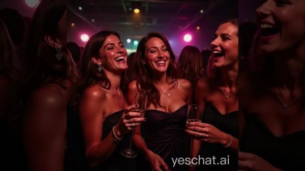 Suno AI (на русском) - На корпоративе (v)