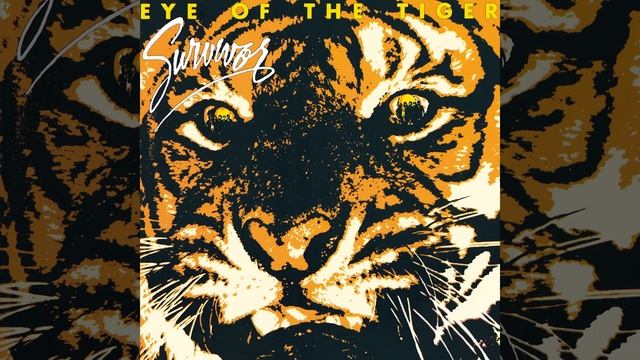 Eye of the Tiger смотреть онлайн