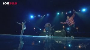 Bad Balance "Московский олд скул" - Сборная России по брейк дансу (Official Video)