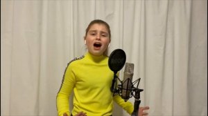 Speechless (Princess Jasmine´s song from Aladdin)