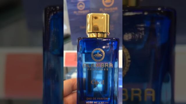 Новинки Летуаль, ароматы😊 бренд AL AMBRA PERFUMES😘#элитнаяпарфюмерия смотреть онлайн