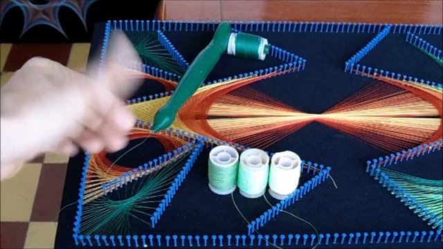string art virtual celeste segunda parte jorge de la tierra смотреть онлайн