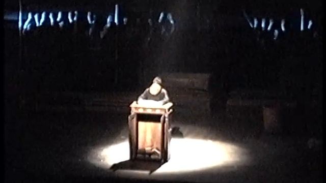 Tape 1 Clip 003 смотреть онлайн