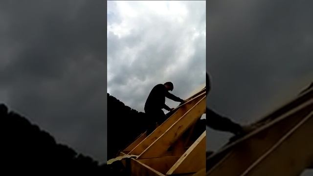 Клоун на стройке))) смотреть онлайн