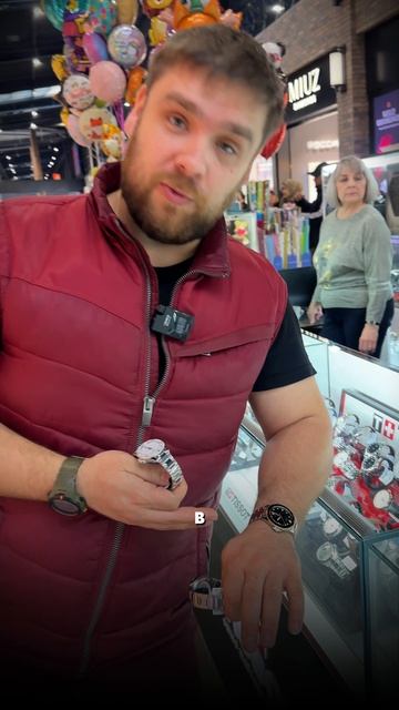 Наручные часы женские Tissot к 8 марту #timeclub смотреть онлайн