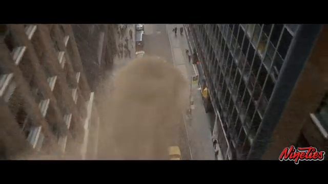 Spider-Man 3 (2007) (Christopher Young - Black Is The Color (Bonus) смотреть онлайн