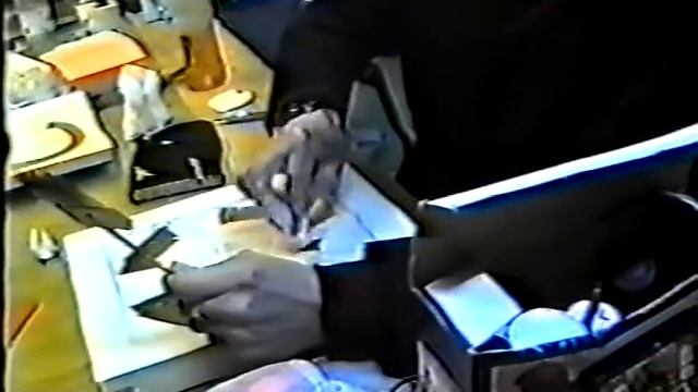 иконописец Андрей Запруднов 20 век.